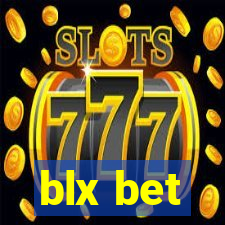 blx bet